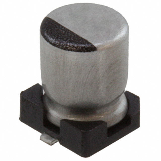 50SEV2.2M4X5.5 Rubycon  Aluminum Electrolytic Capacitors